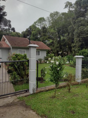 Casa Villagio - CONDOMÍNIO